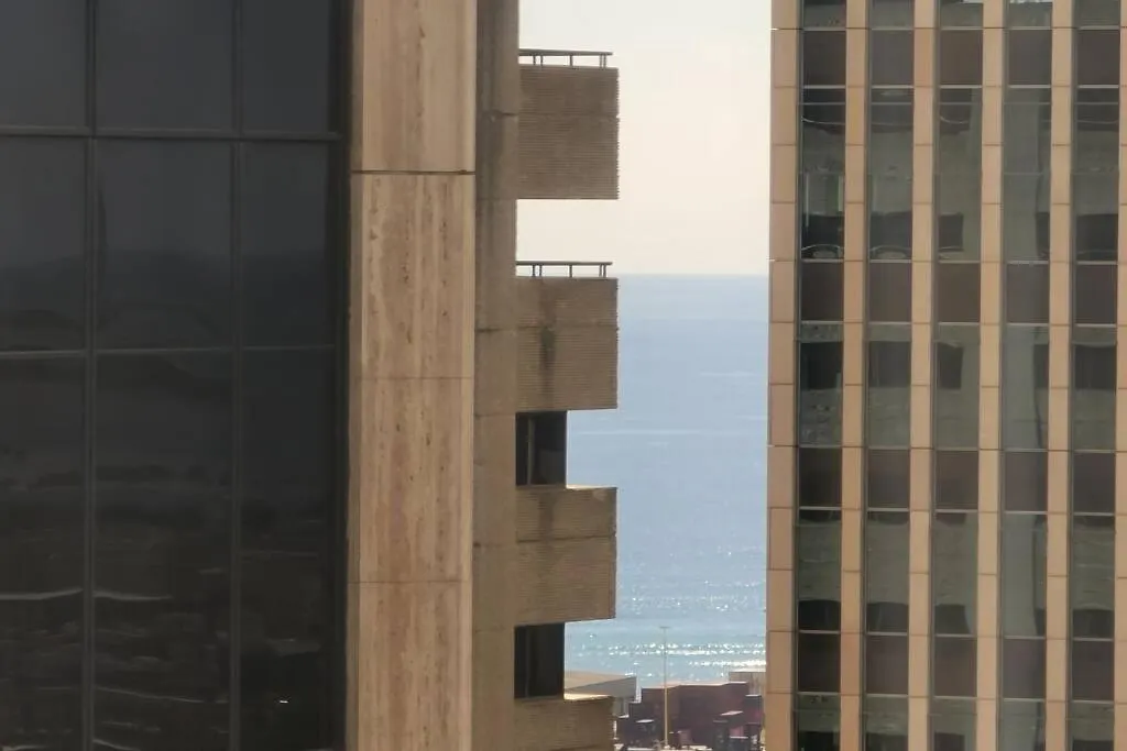 Condotel With Free Parking Wifi Central Ac Honolulu 0*,