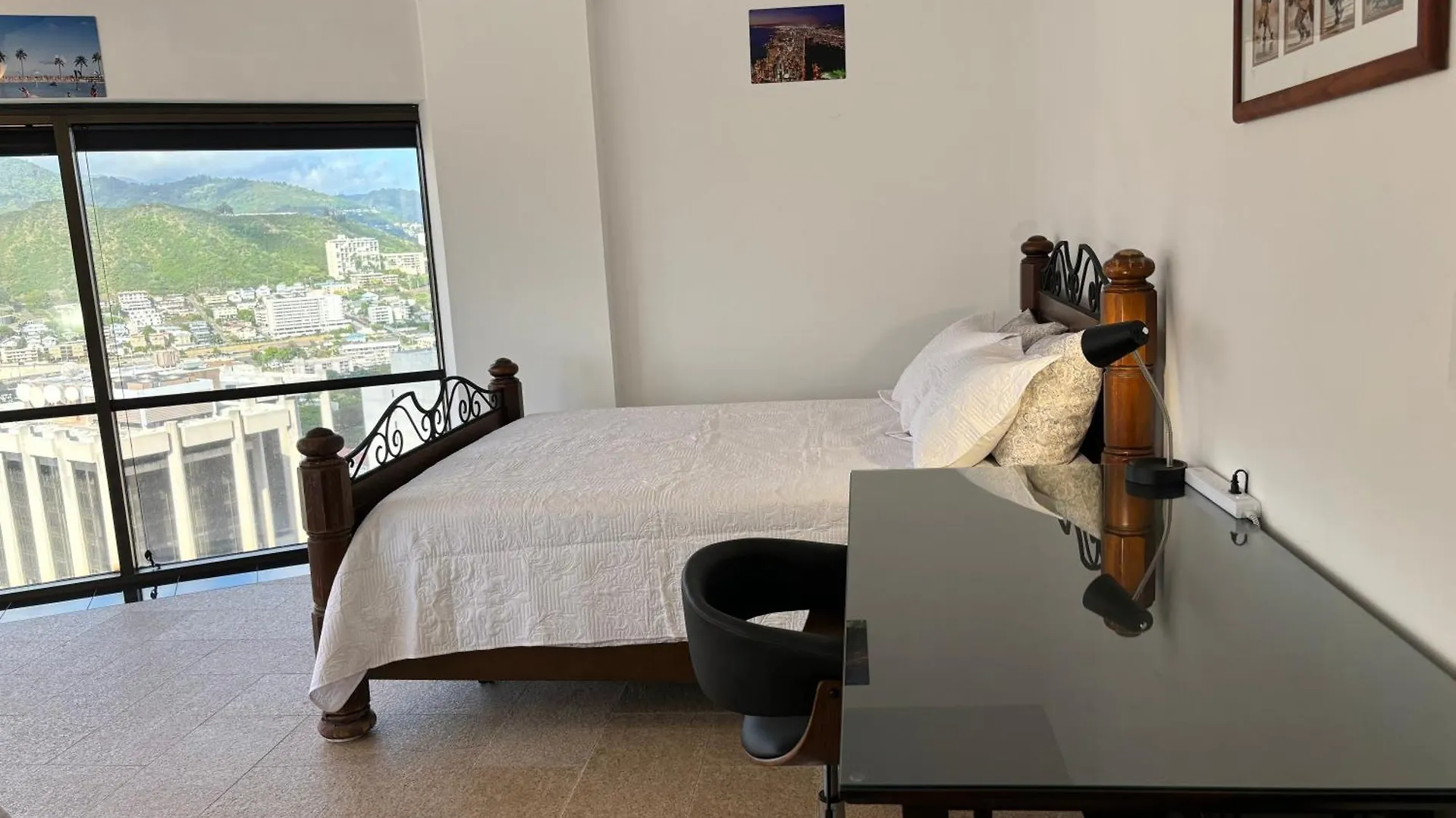 Condotel With Free Parking Wifi Central Ac Honolulu Daire