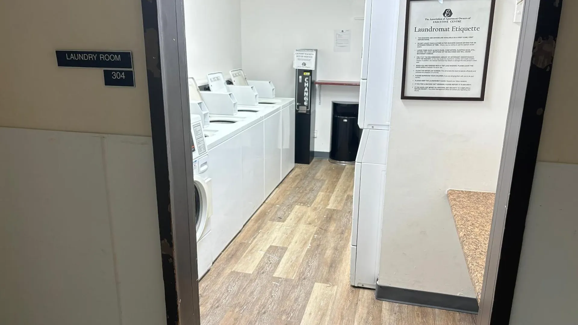 Daire Condotel With Free Parking Wifi Central Ac Honolulu