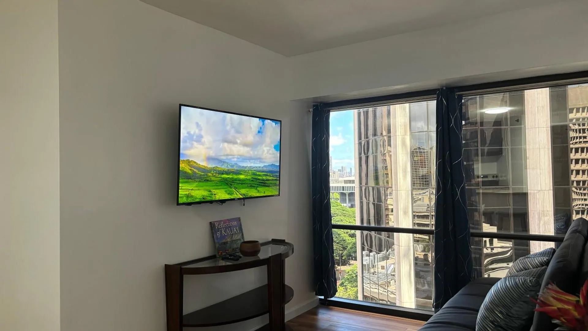Daire Condotel With Free Parking Wifi Central Ac Honolulu ABD
