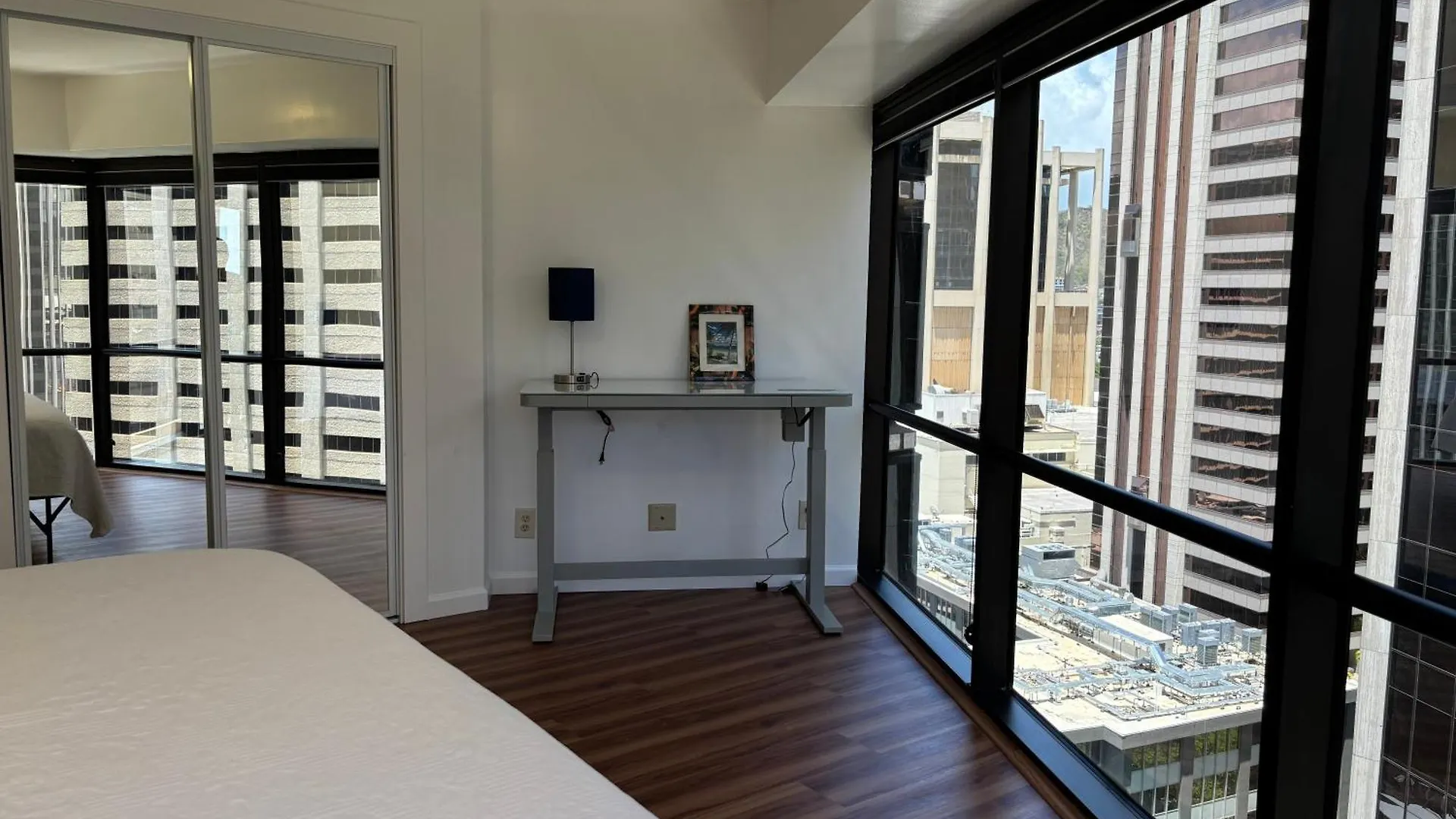 Daire Condotel With Free Parking Wifi Central Ac Honolulu