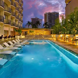 Hotel The Laylow Waikiki, Autograph Collection, Honolulu