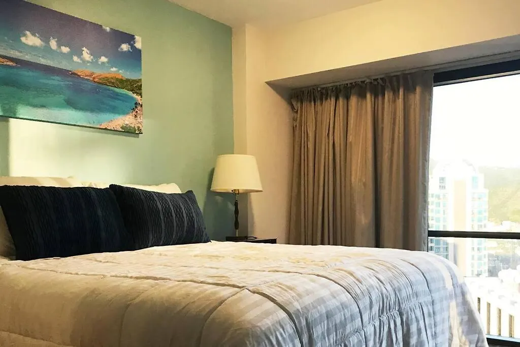 Condotel With Free Parking Wifi Central Ac Honolulu United States