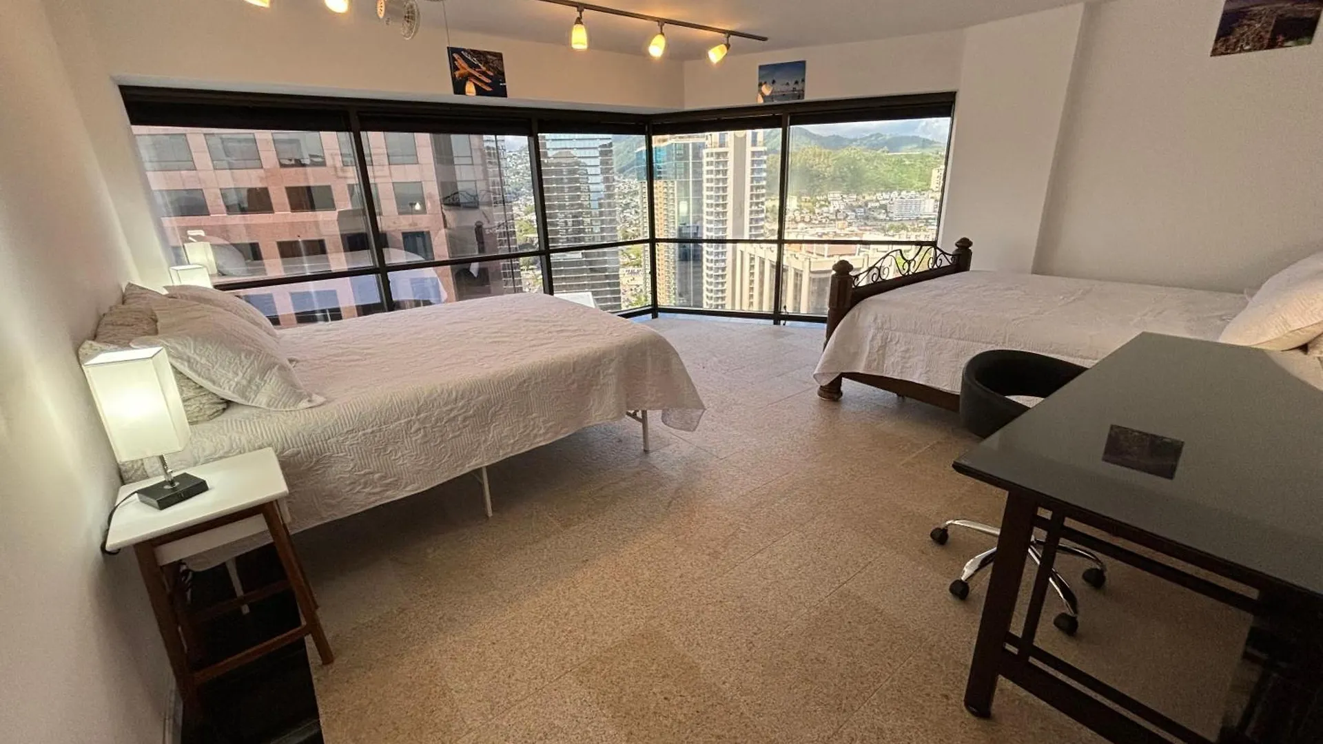 Condotel With Free Parking Wifi Central Ac Honolulu