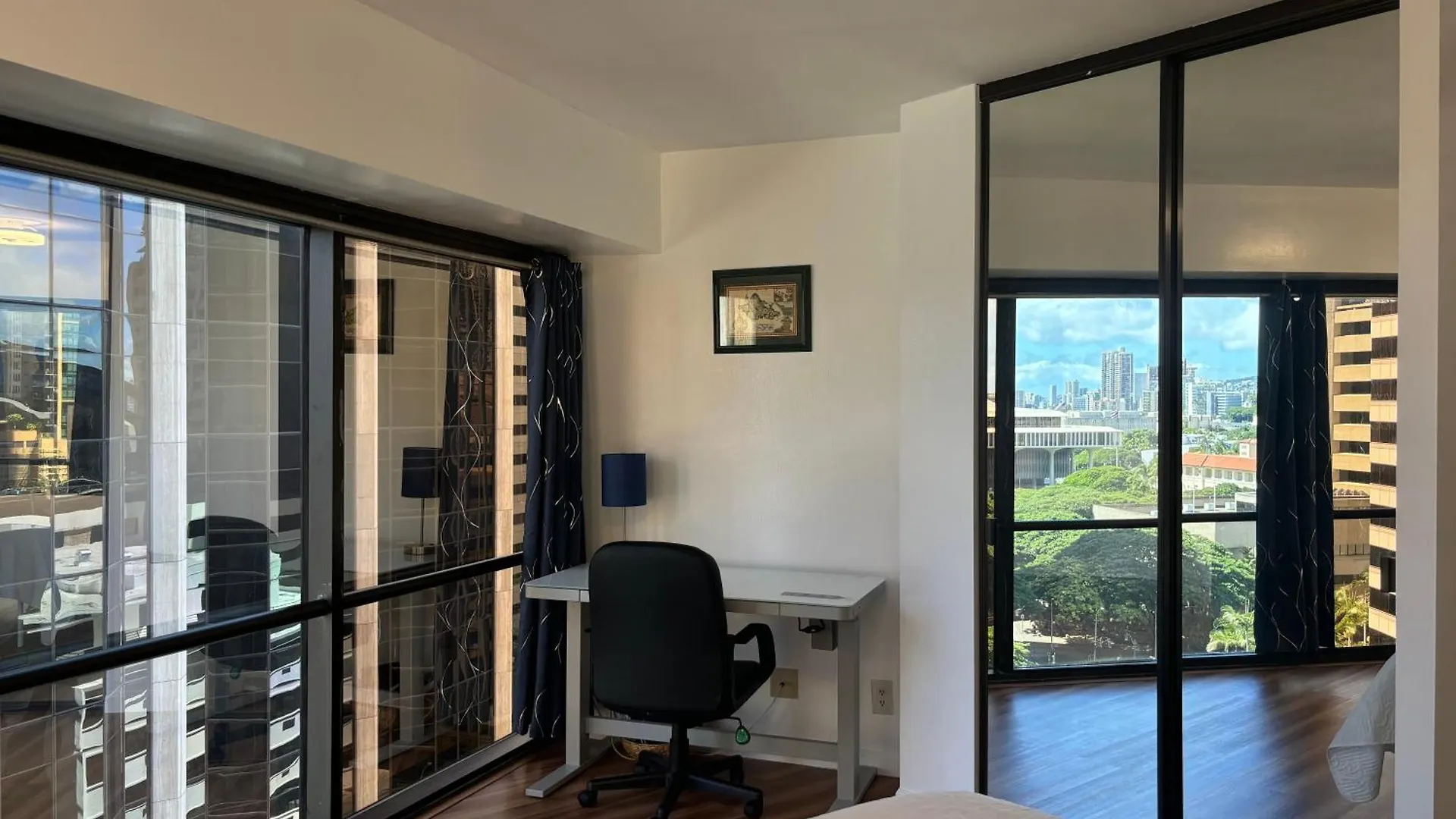 Condotel With Free Parking Wifi Central Ac Honolulu
