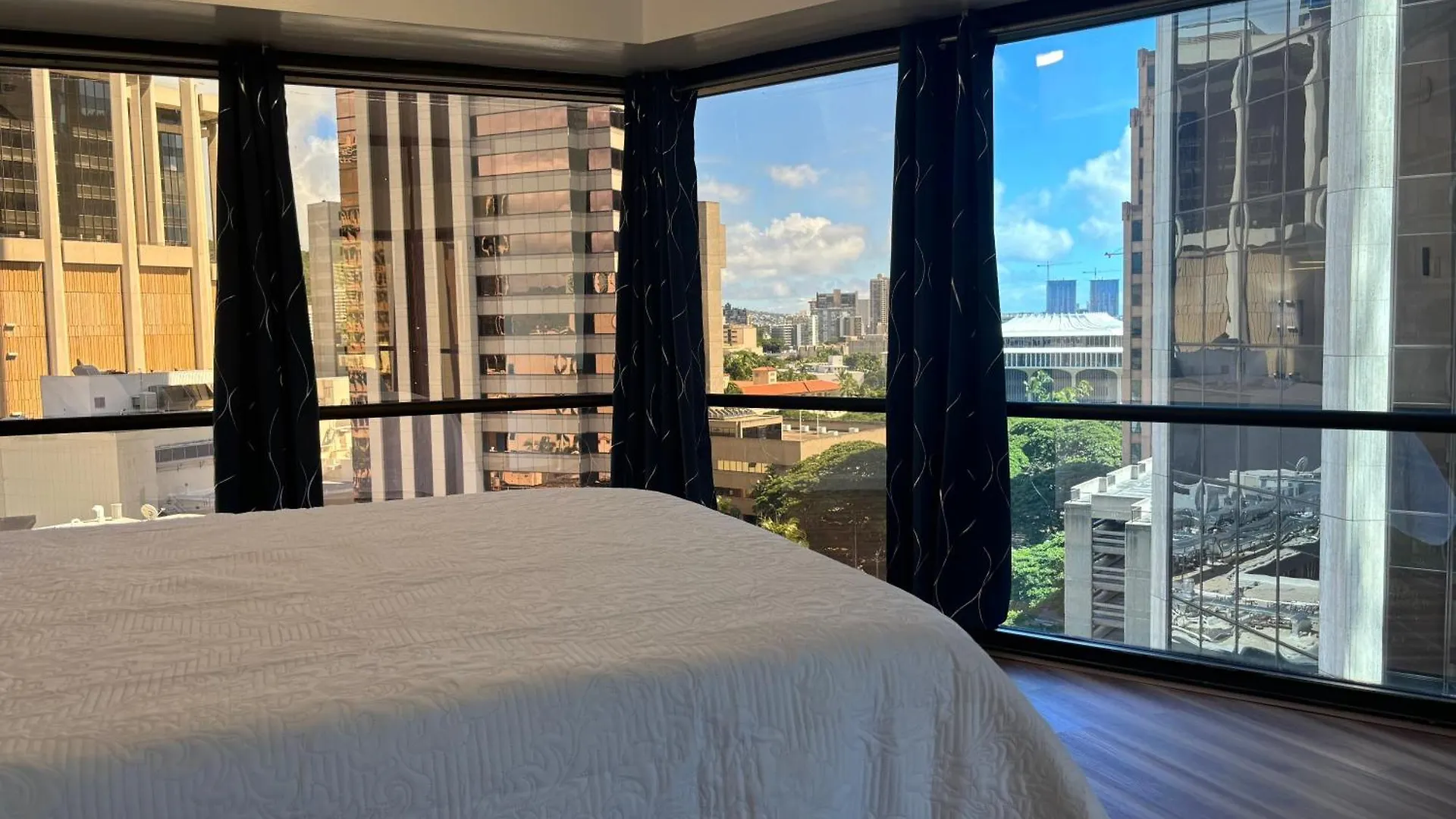 Condotel With Free Parking Wifi Central Ac Honolulu 0*,