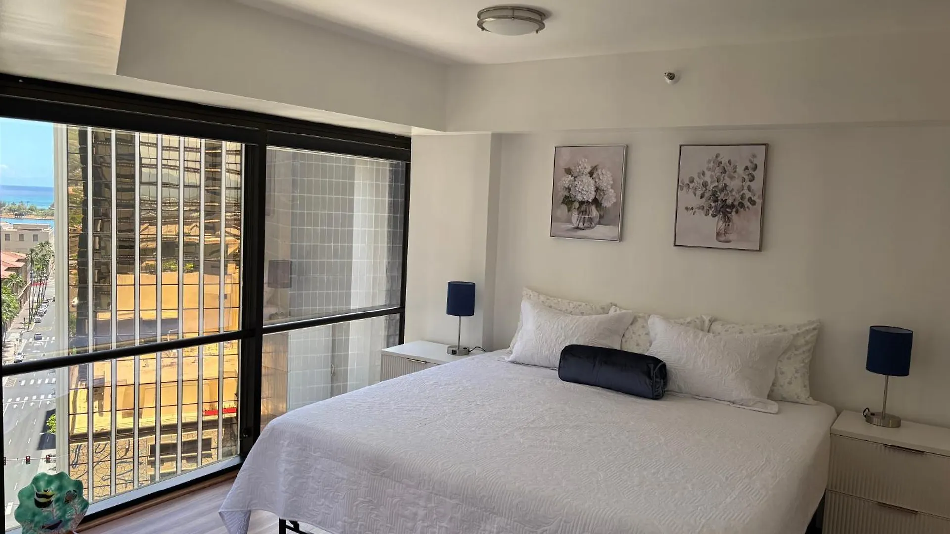 Apartment Condotel With Free Parking Wifi Central Ac Honolulu
