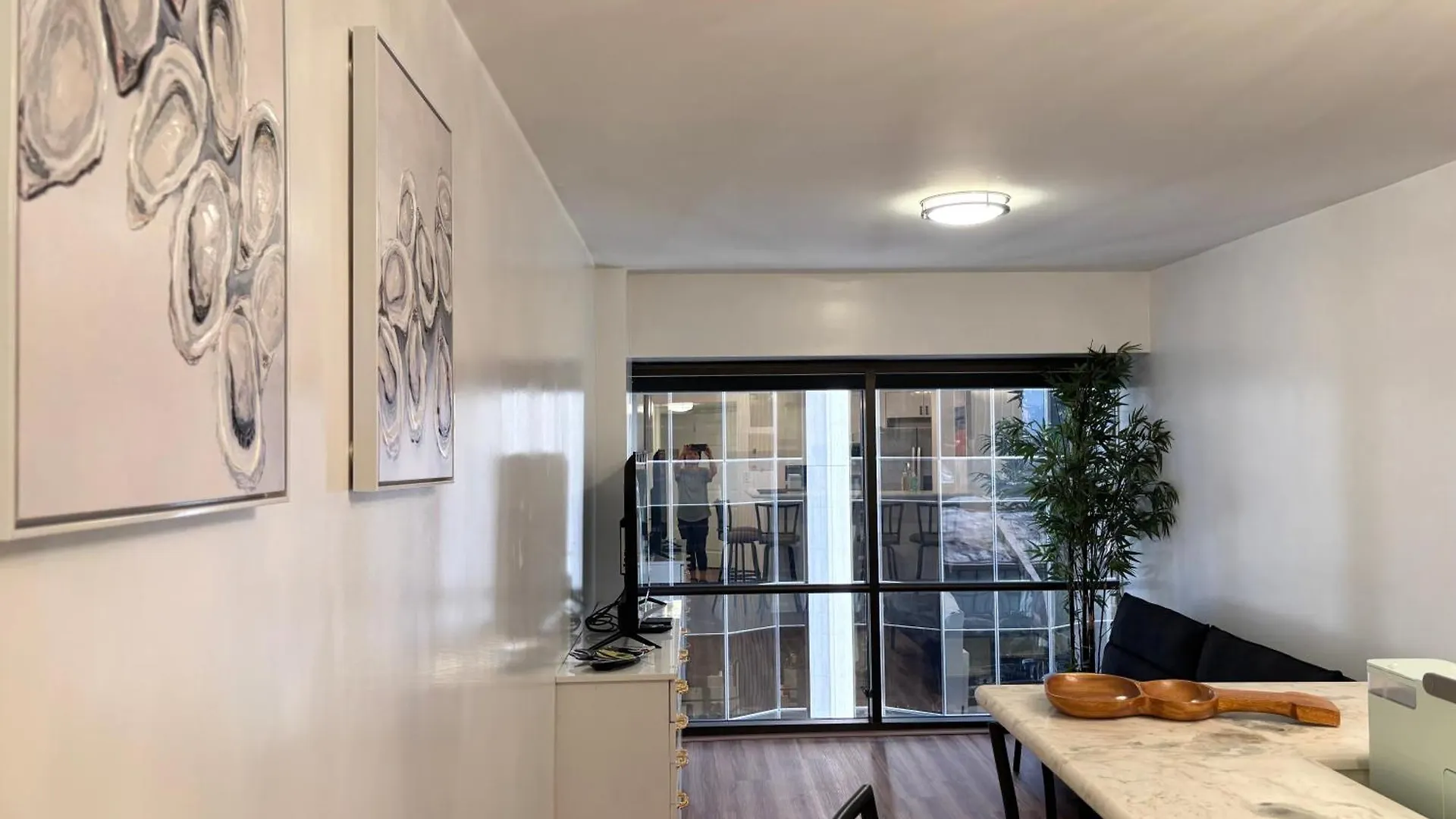 Condotel With Free Parking Wifi Central Ac Honolulu 0*,
