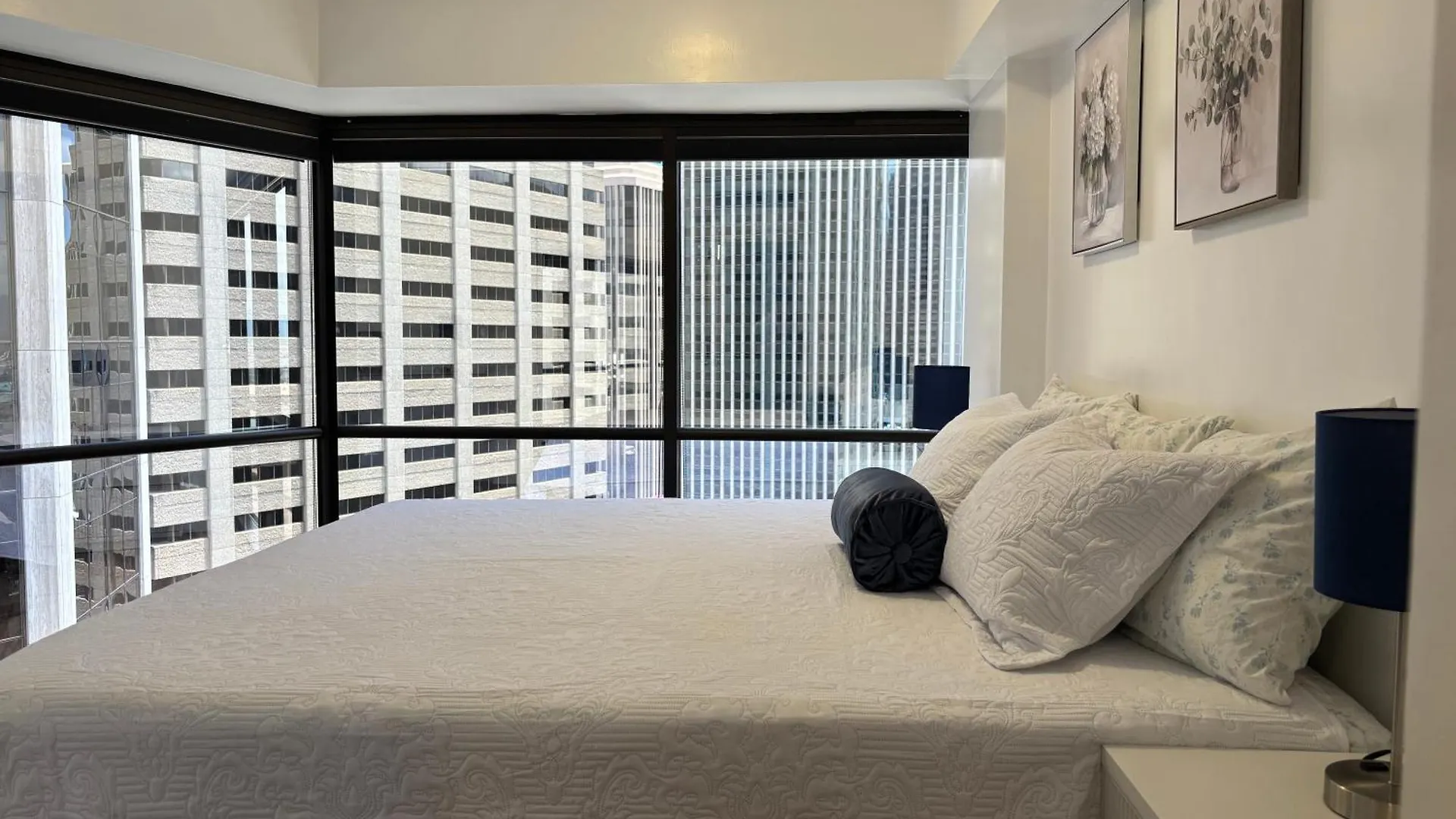 Condotel With Free Parking Wifi Central Ac Honolulu