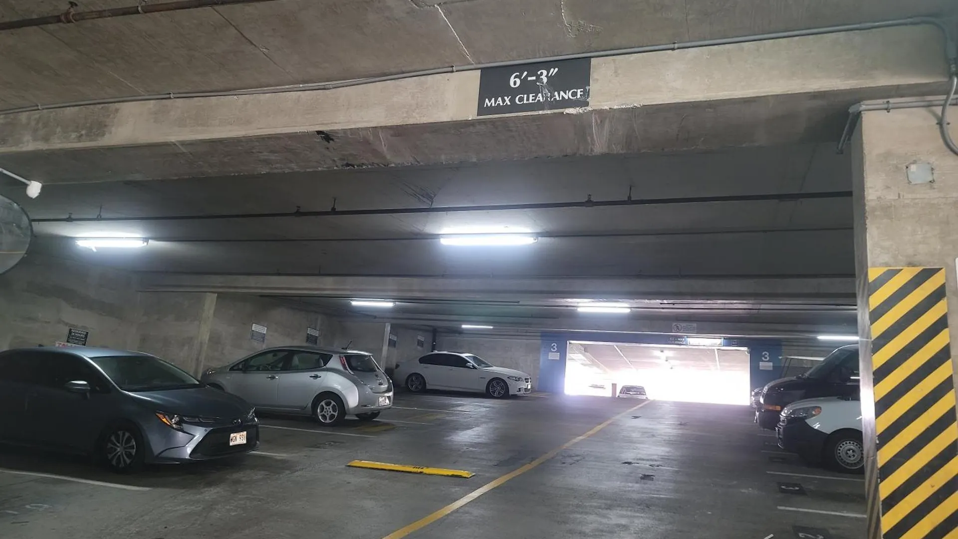 Condotel With Free Parking Wifi Central Ac Honolulu United States